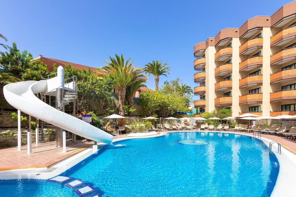 MUR Neptuno Gran Canaria - Adults Only 1