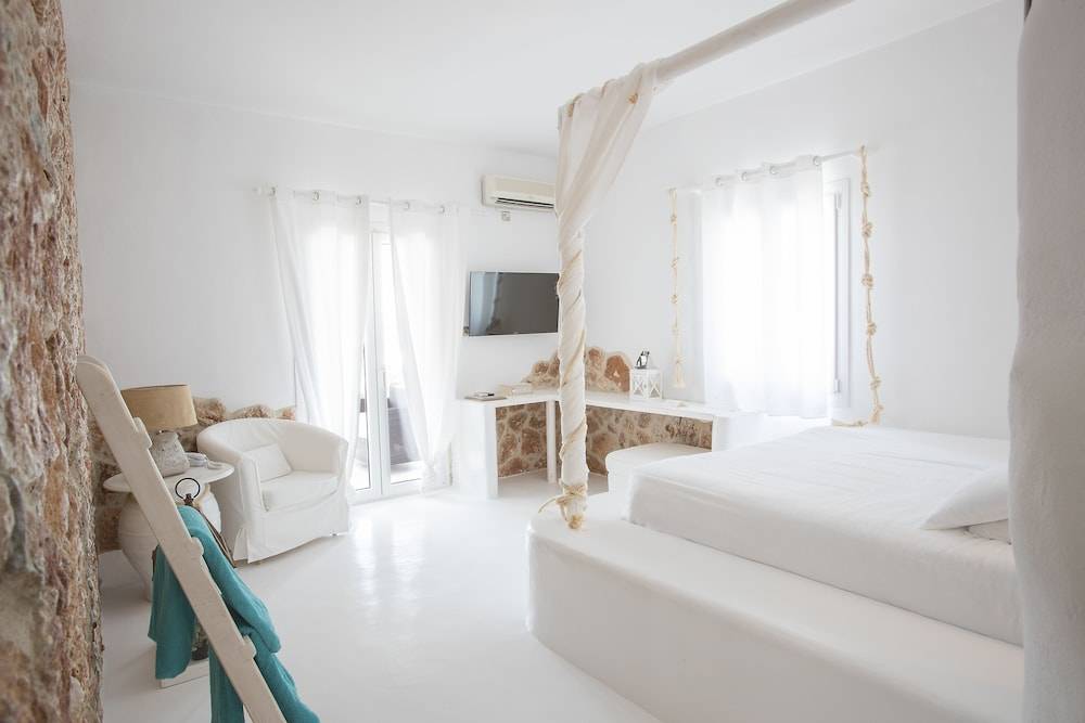 Paros Palace - Adults Only 2