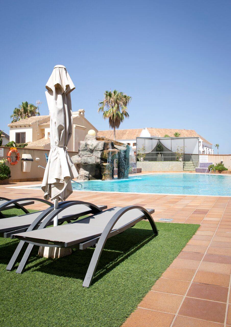 Hotel Las Gaviotas 2