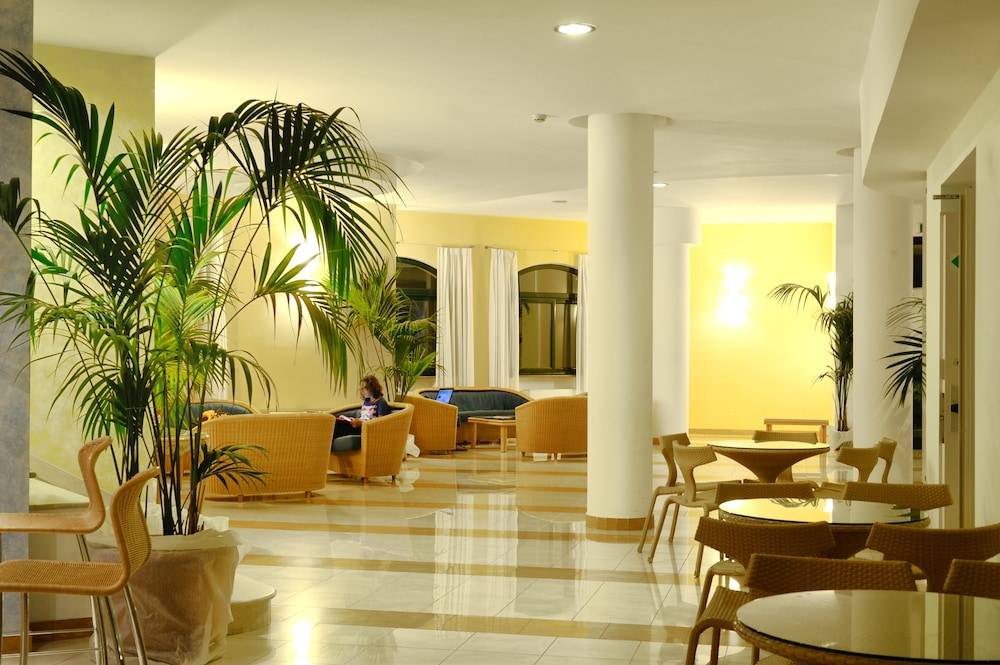 Hotel I Melograni 2