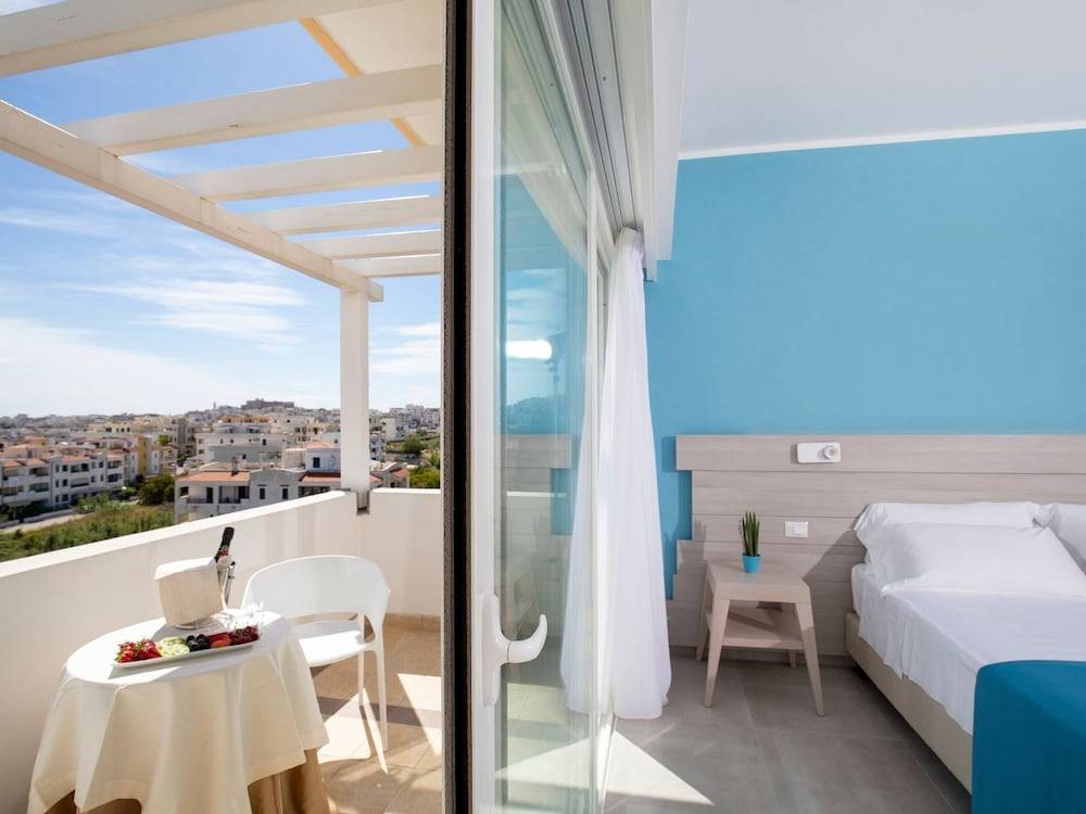 Hotel I Melograni 1
