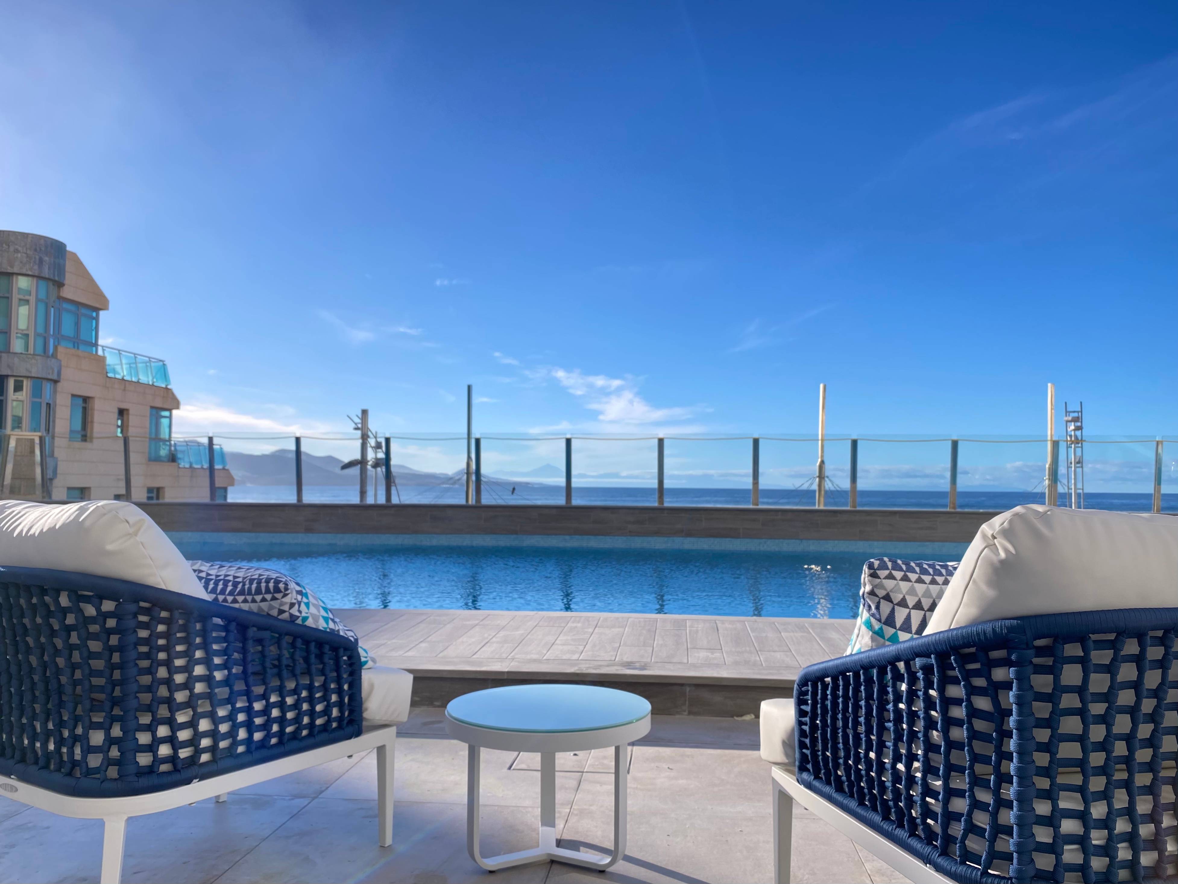 Hotel Cristina by Tigotan Las Palmas - Adults Only 1