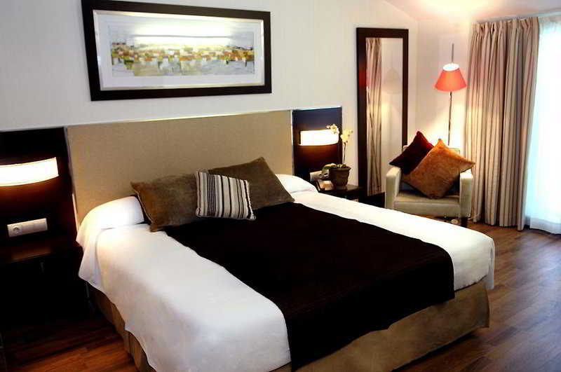 Hotel Asset Torrejón 2