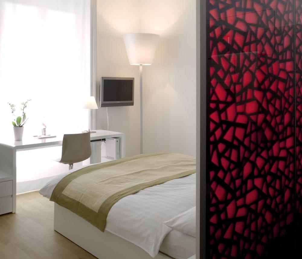 Design Hotel Plattenhof 2