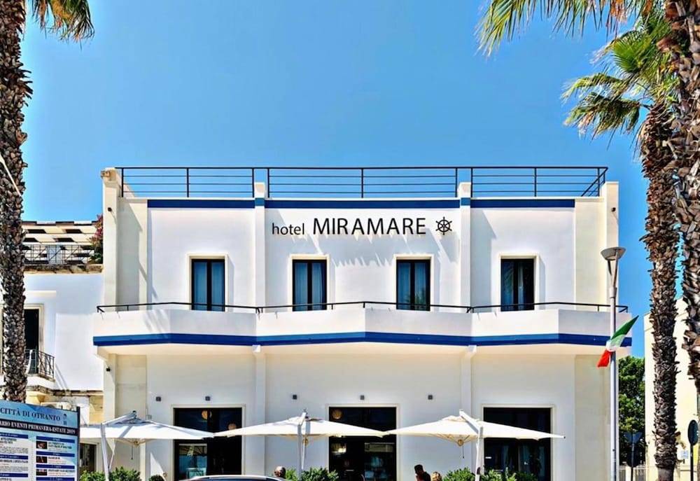 Hotel Miramare 1