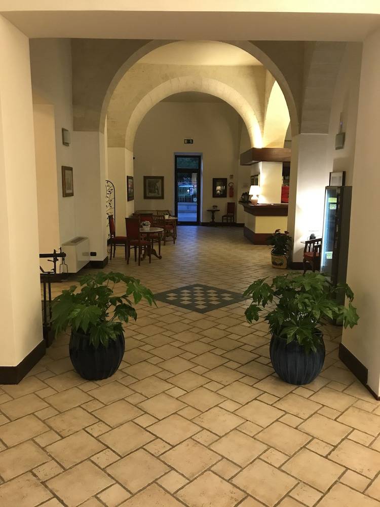 Hotel Miramare 2