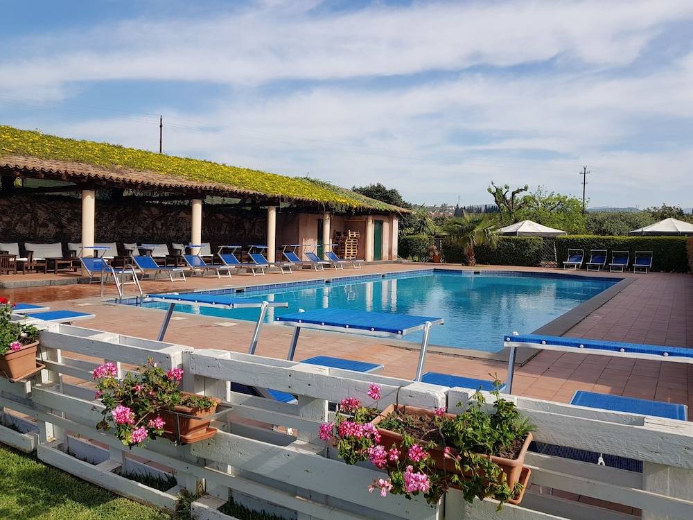 Etna Hotel 1