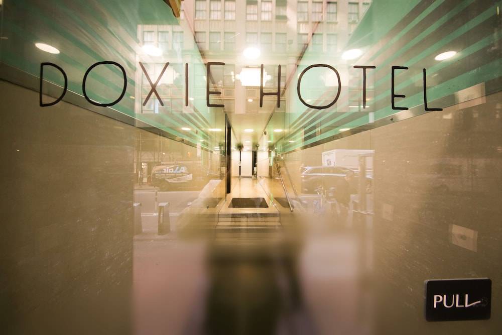 Doxie Hotel 2