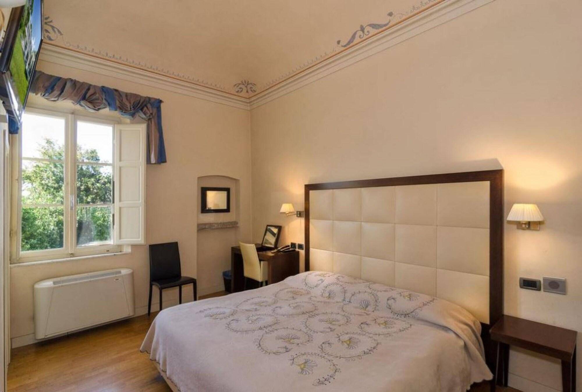 Hotel Novecento 1