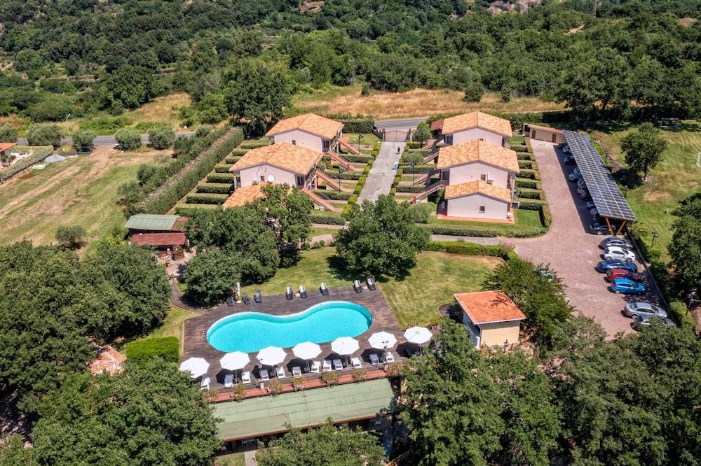 Villaggio Le Querce 1
