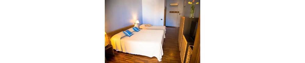 Hotel Cetarium 2
