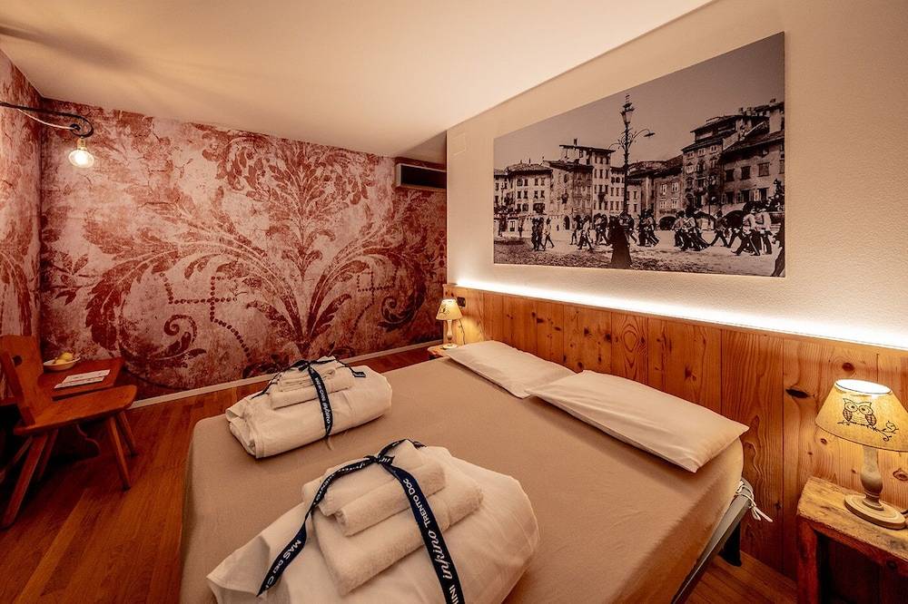Agriturismo Mas dei Chini 2