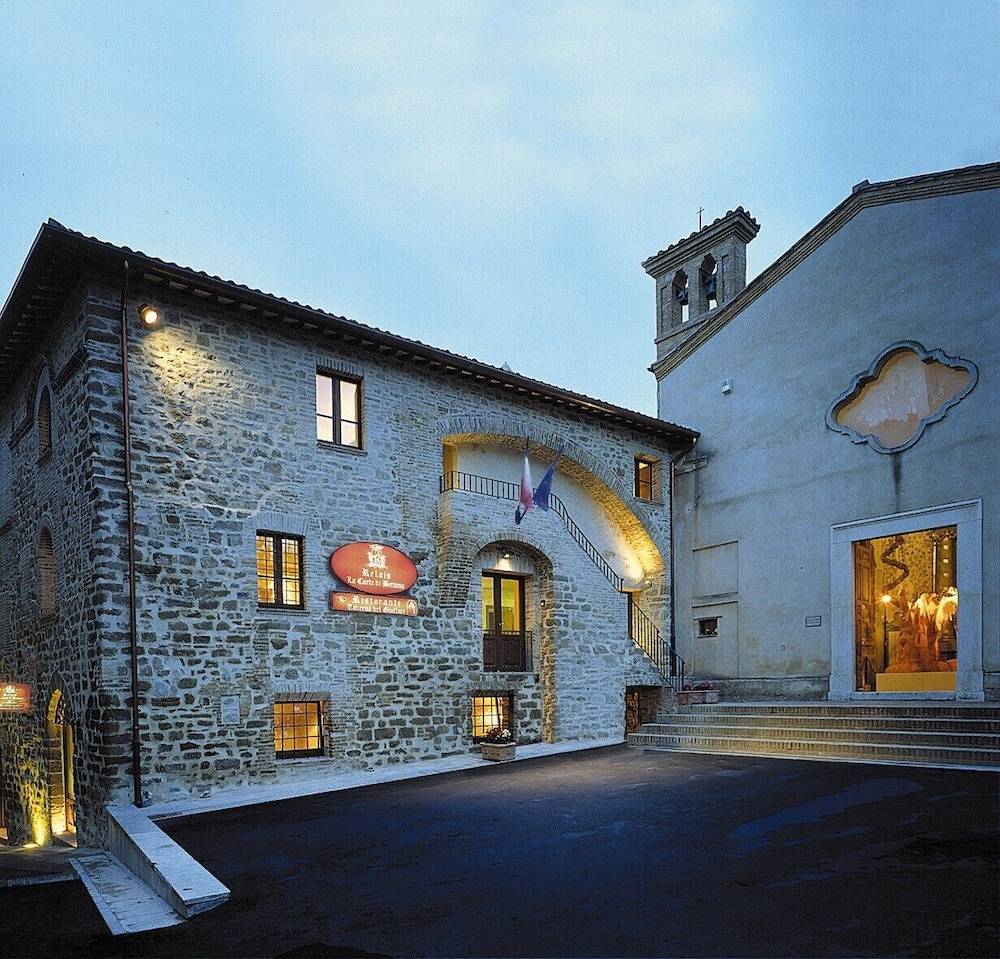 Relais La Corte di Bettona 1