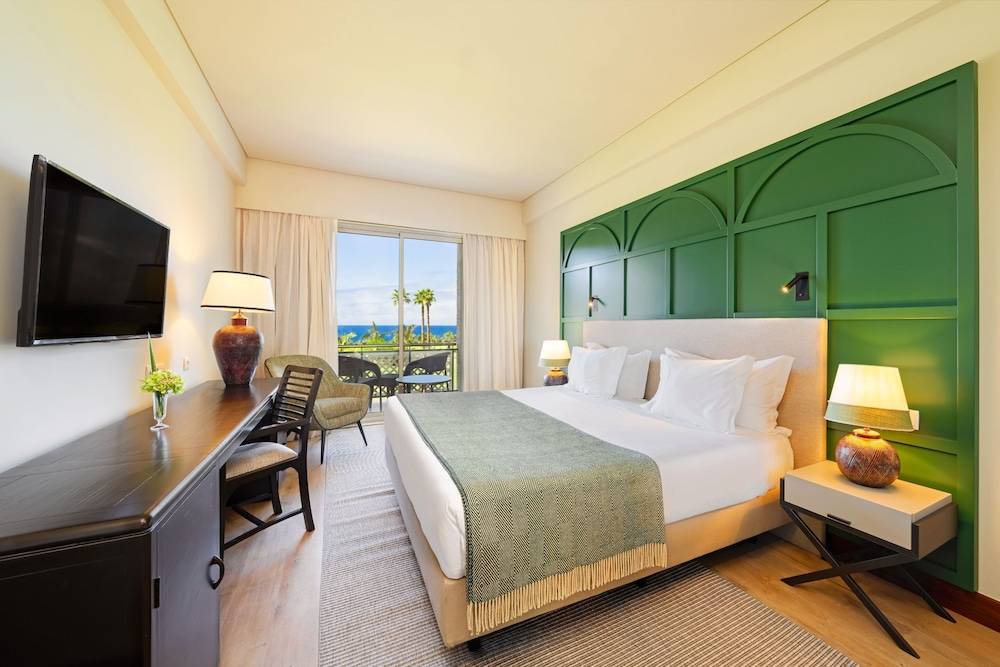 Terceira Mar Hotel 1