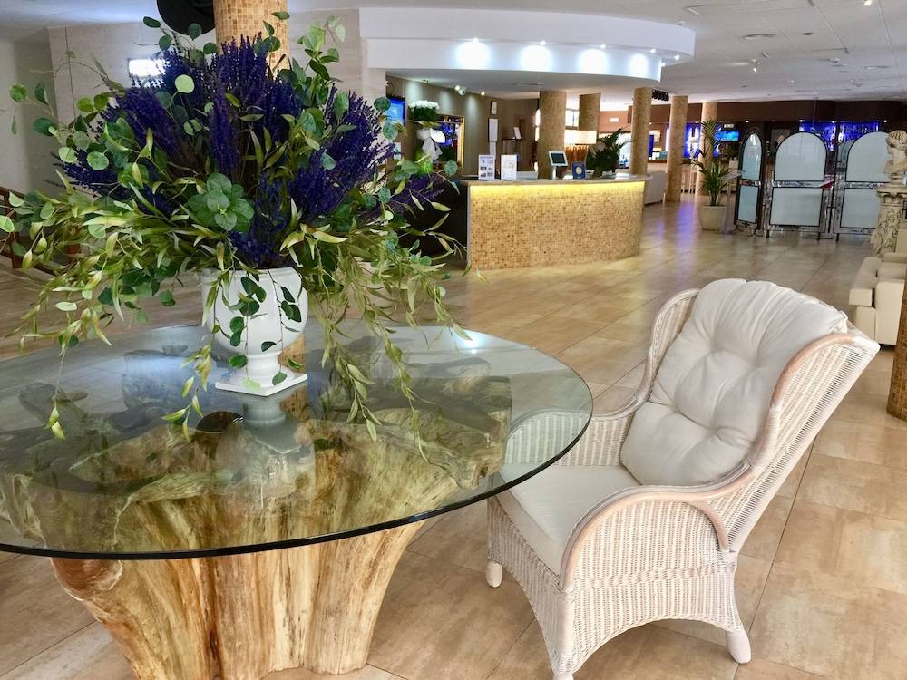 Aparthotel Miami Park 2