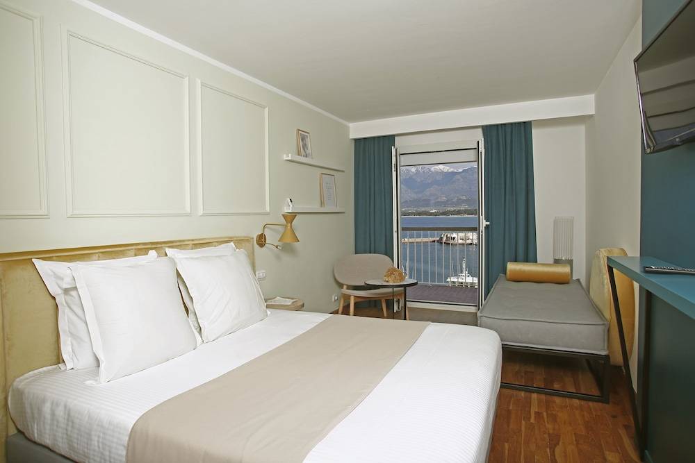 Hotel Balanea 1