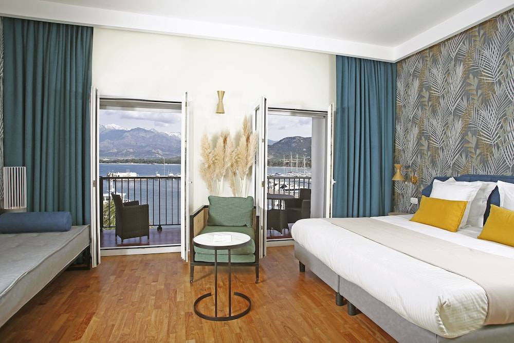 Hotel Balanea 2