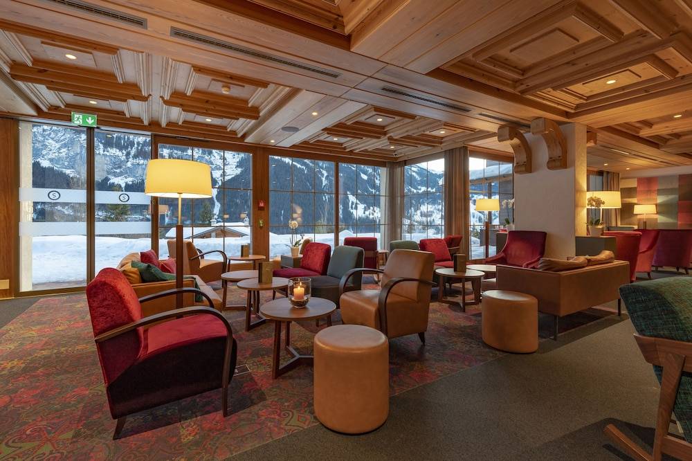 Sunstar Hotel & SPA Grindelwald 2