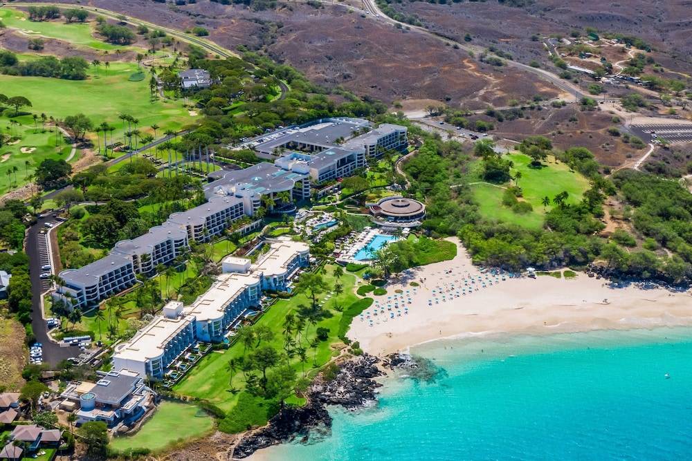The Westin Hapuna Beach Resort 1