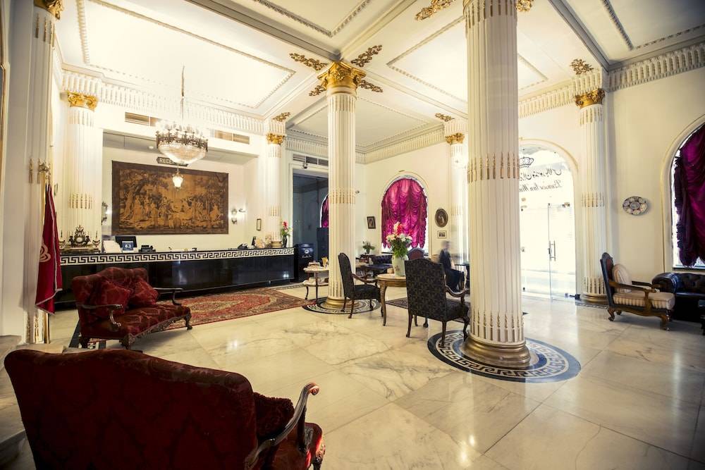 Windsor Palace Luxury Heritage Hotel Since 1906 by Paradise Inn Group 2