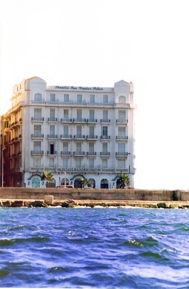 Windsor Palace Luxury Heritage Hotel Since 1906 by Paradise Inn Group 1