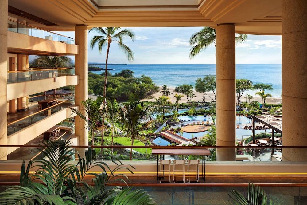 The Westin Hapuna Beach Resort 2