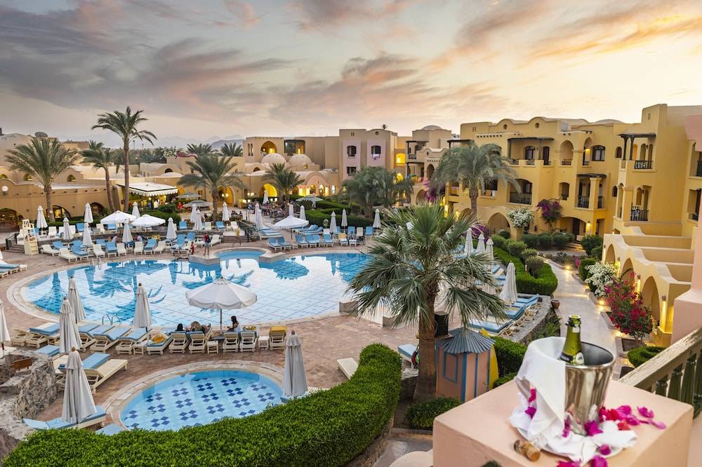 Three Corners Rihana Resort El Gouna 1