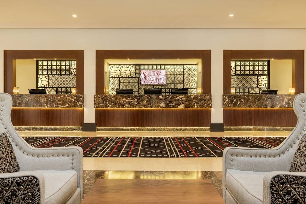 Le Meridien N'fis 2