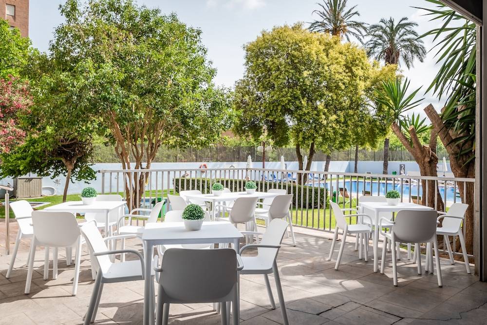 Hotel Medium Valencia 1