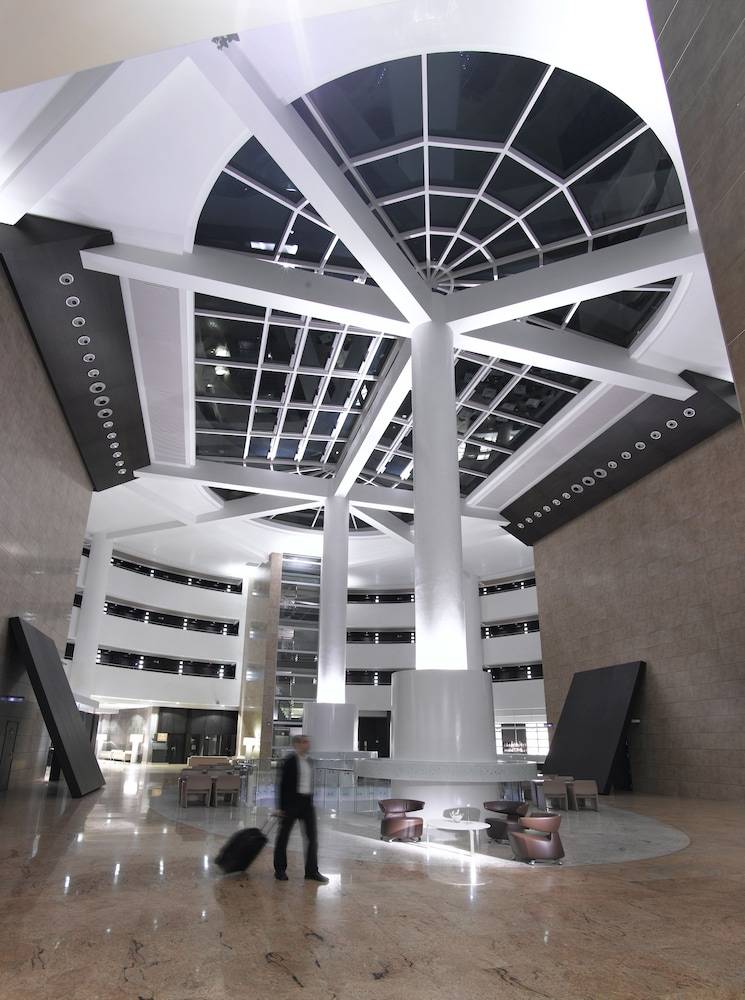Hotel Abades Nevada Palace 2