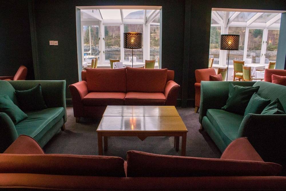 The Isles of Glencoe Hotel 2