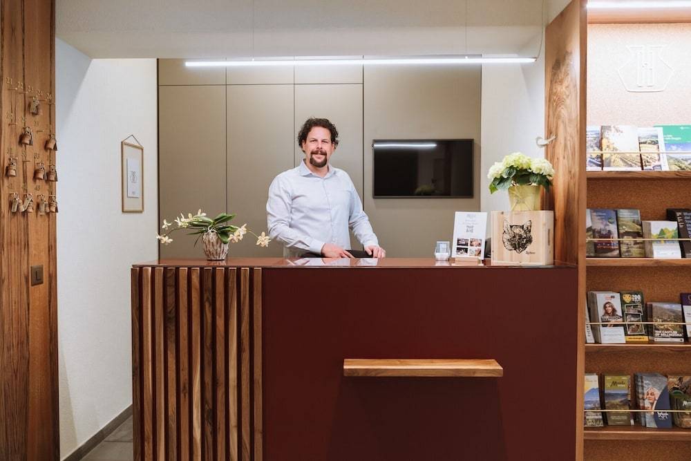 Conca Bella Boutique Hotel & Wine Experience 2