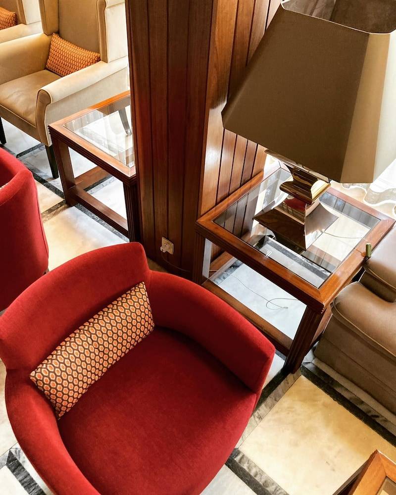 Grão Vasco - Historic Hotel and SPA 2