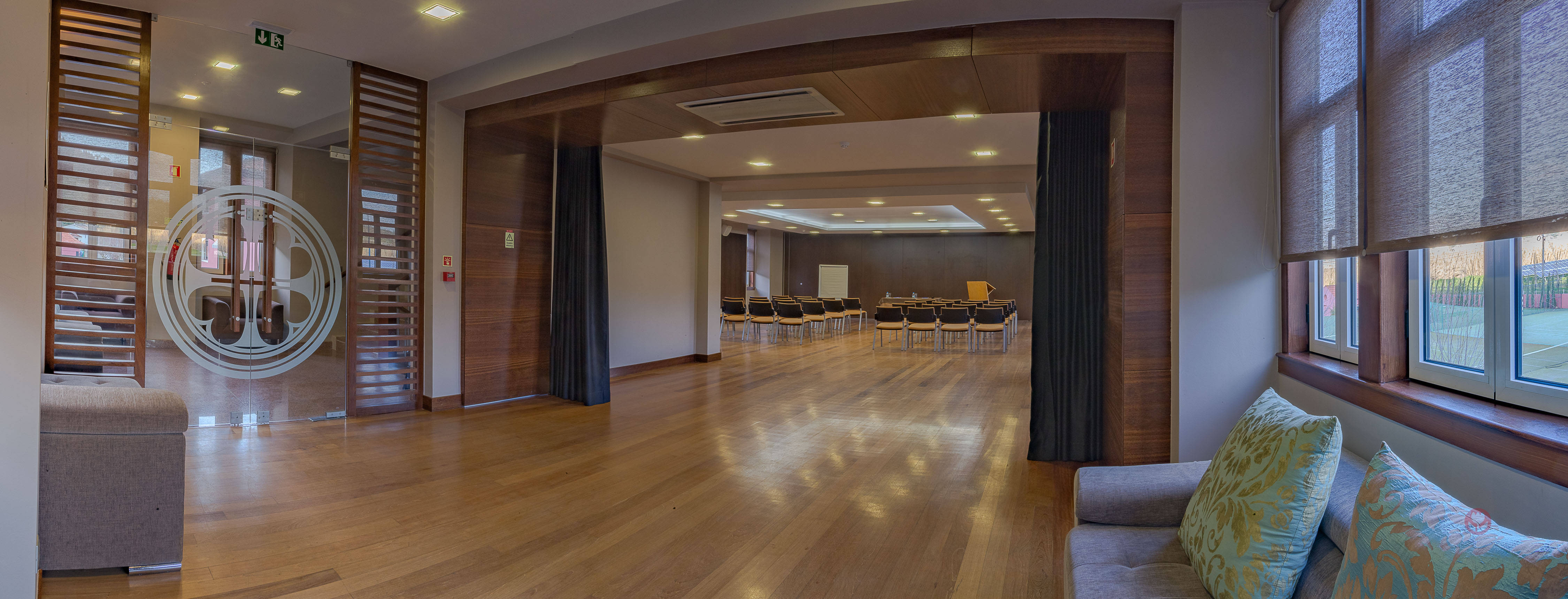 Your Hotel & Spa Alcobaça 1