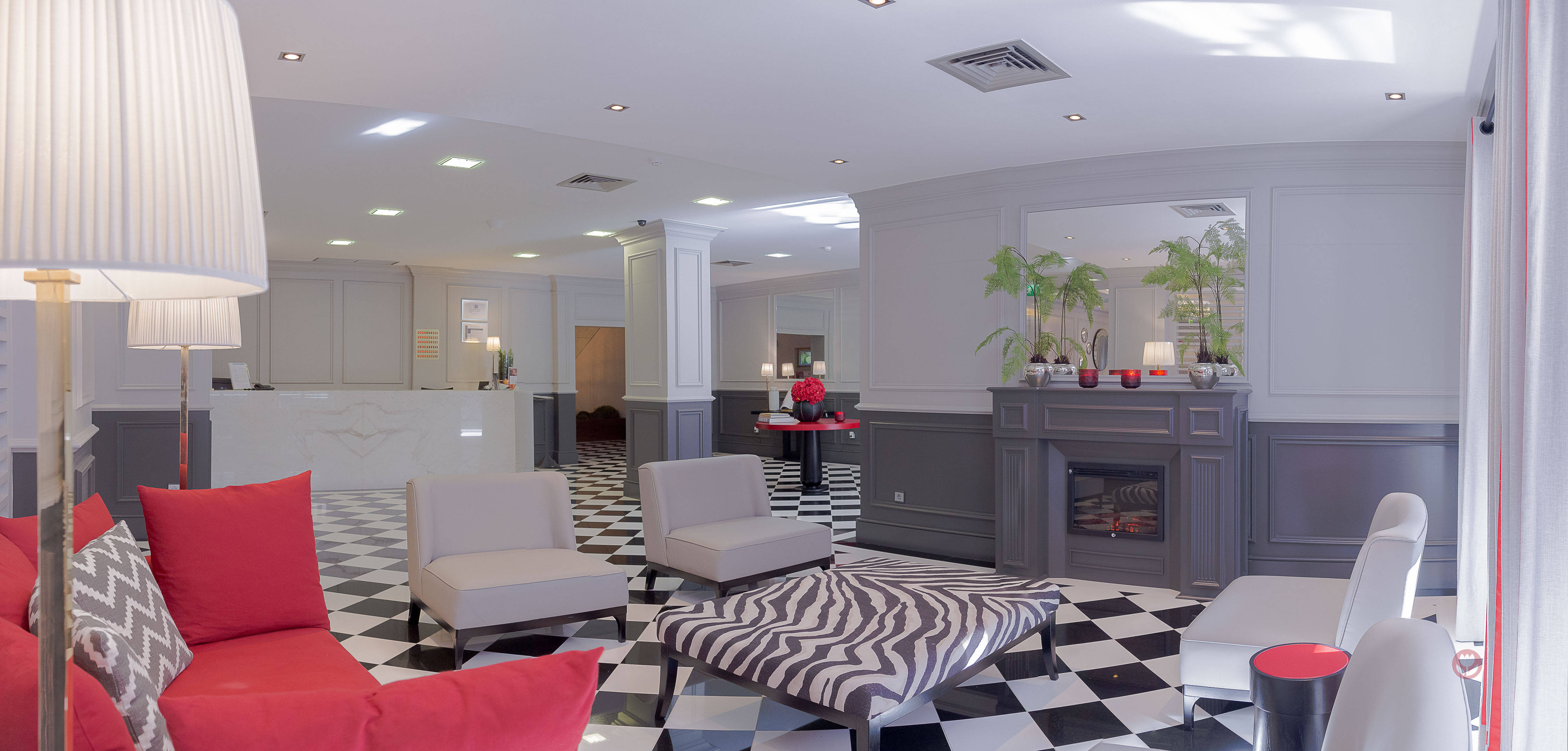 Your Hotel & Spa Alcobaça 2