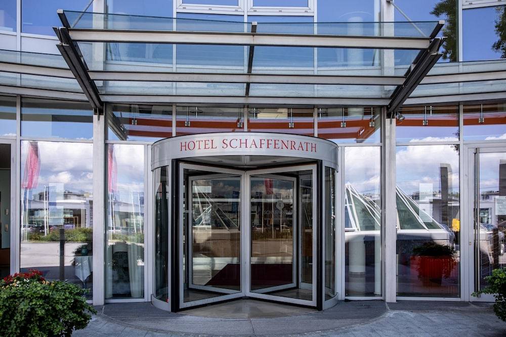 Amadeo Hotel Schaffenrath 1