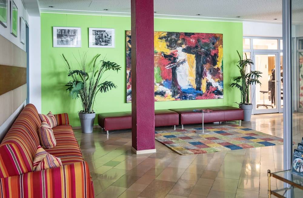Amadeo Hotel Schaffenrath 2