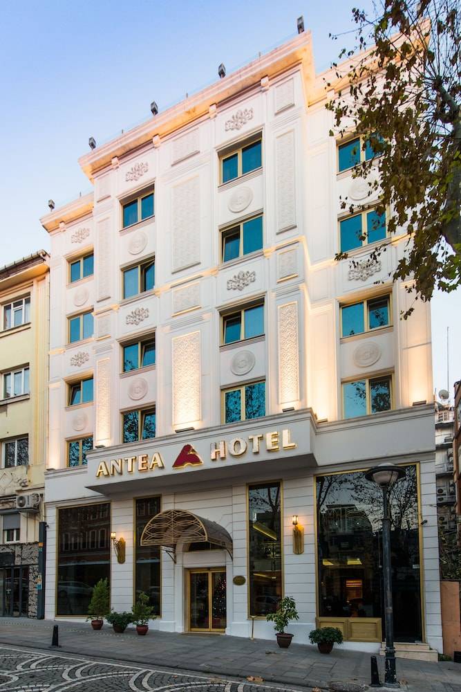 Antea Hotel Oldcity -Special Category 1