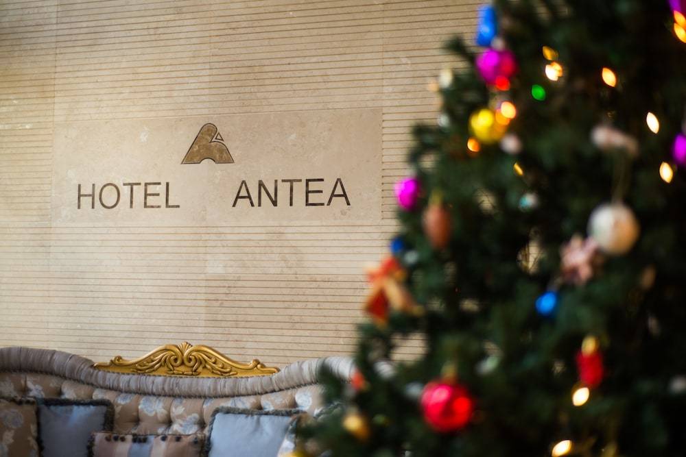 Antea Hotel Oldcity -Special Category 2