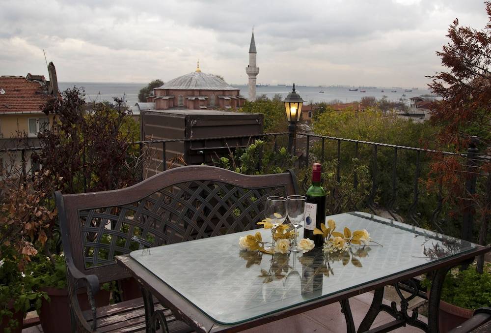 Sultanahmet Suites 1