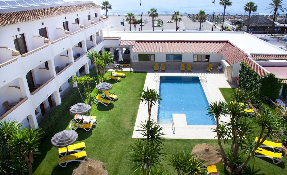 Hotel Tarik 1