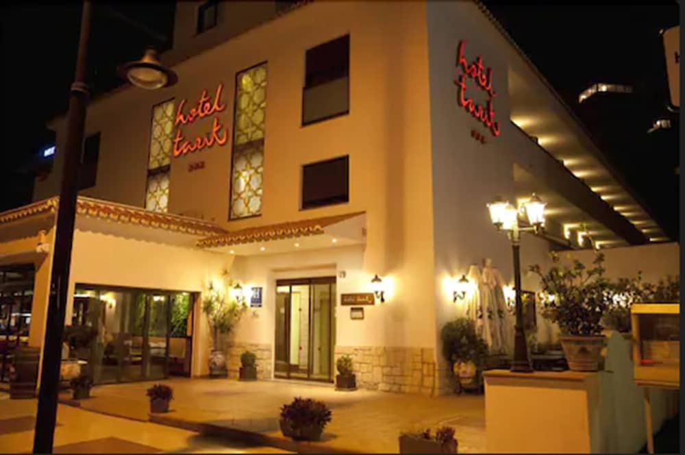 Hotel Tarik 2