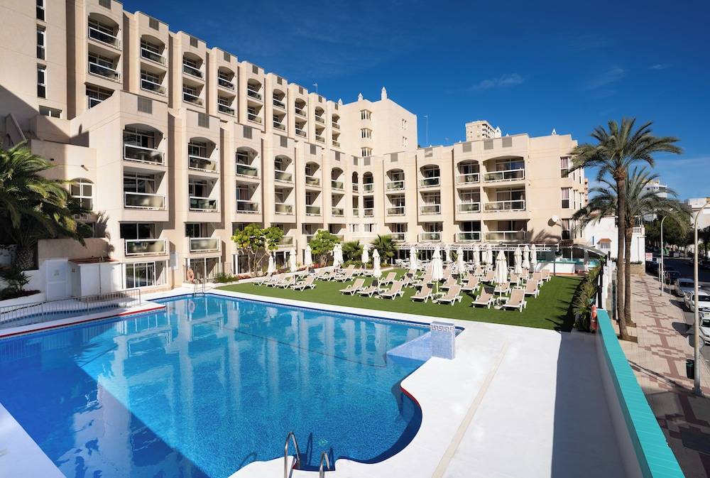 MS Aguamarina Costa del Sol 1
