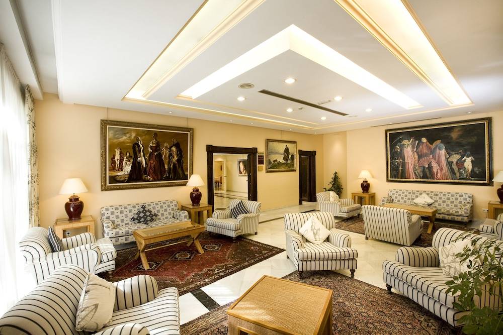 Aparthotel Monarque Sultán 2