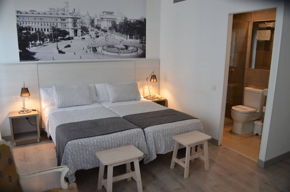 Hostal San Lorenzo 1