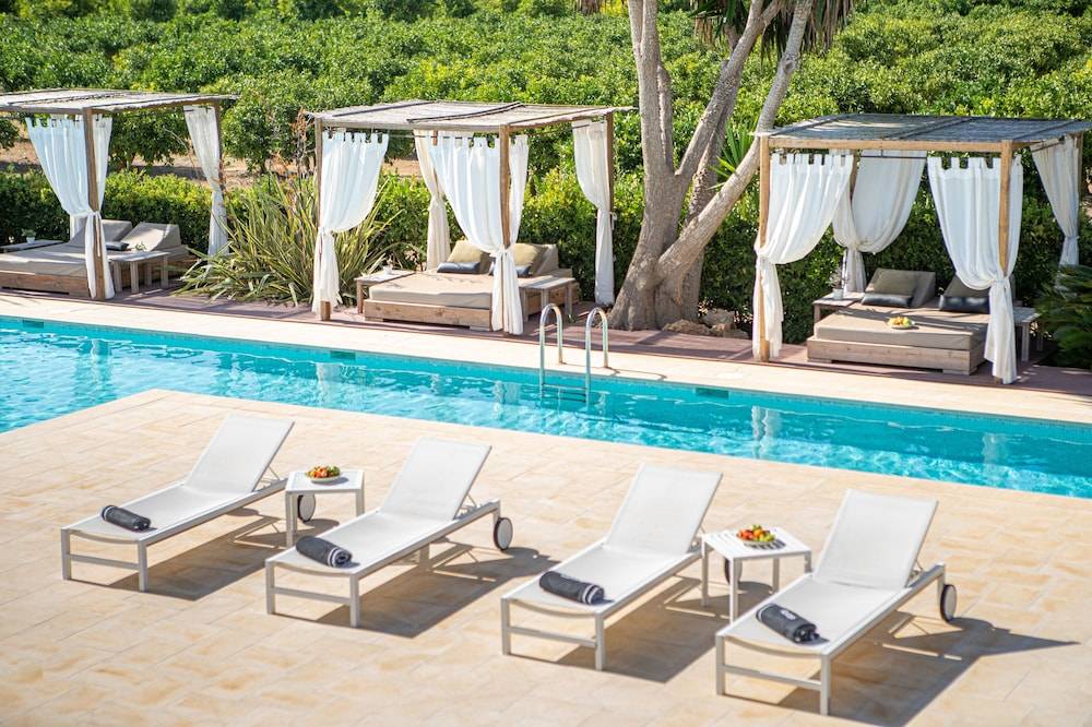Can Jaume Private Villas by Ocean Drive 1