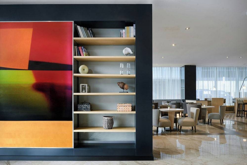 AC Hotel Madrid Feria by Marriott 2