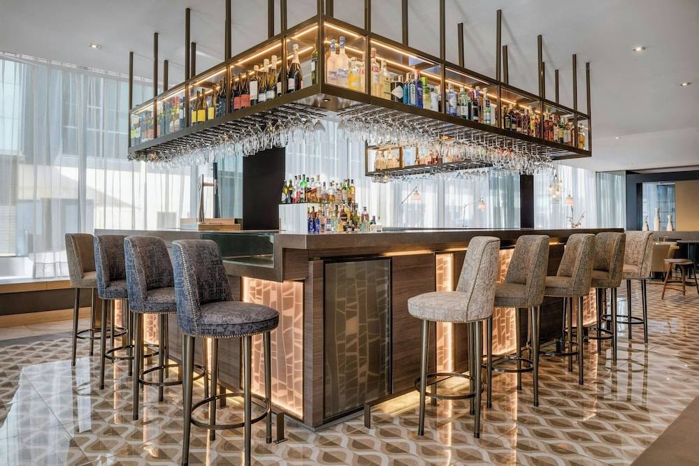 AC Hotel Madrid Feria by Marriott 1