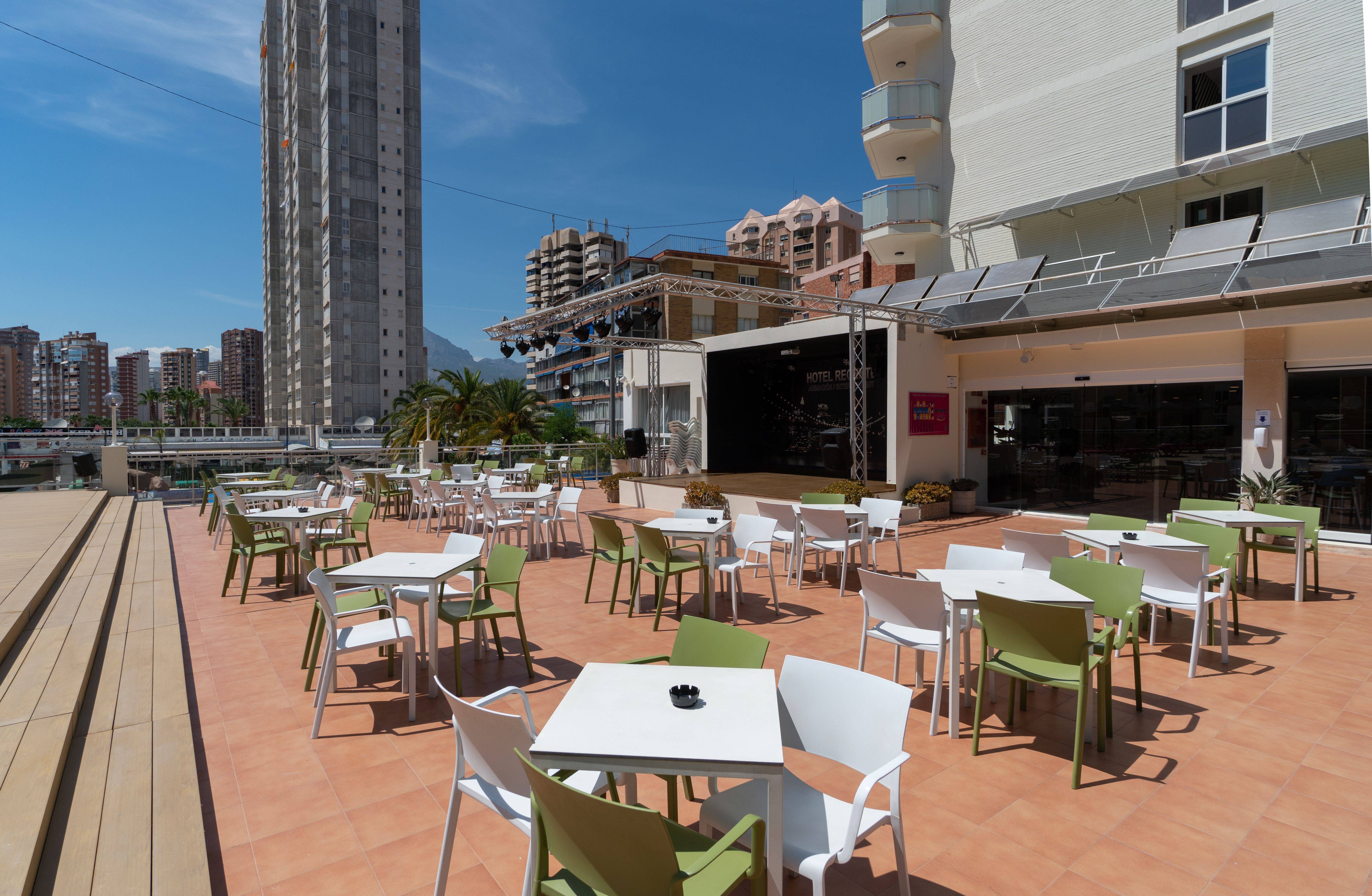 Medplaya Hotel Regente 1