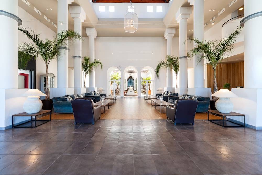 Hotel Fairplay Golf & Spa Resort-by Grupo Tribu 2